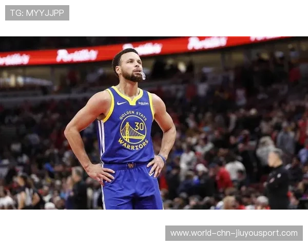 勇士防守告急，库里复出也无法扭转颓势