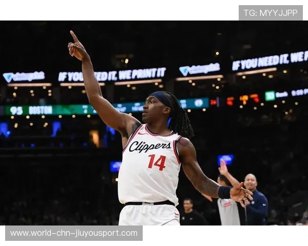 快船或将清洗凯塞多？球队未来的抉择与潜在变革