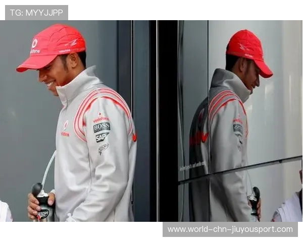 汉密尔顿为错误道歉