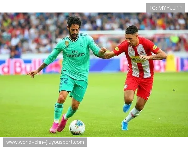 皇马瞄准德甲“小哈维”类型中场，豪赌未来的中轴线布局