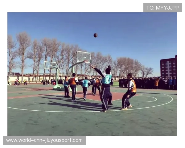 中国篮球的文化自信正在觉醒，中国的篮球文化现状