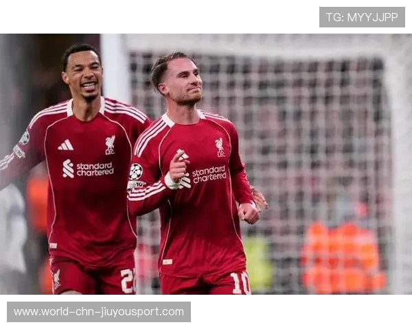 欧冠利物浦1-0皇马迎首胜，麦卡利斯特制胜，0809欧冠利物浦vs皇马