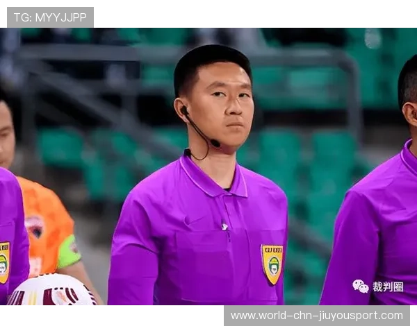 联赛技术官员裁判执法透明度提升新规施行 联赛技术官员裁判执法透明度提升新规施行