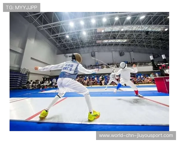 青少年击剑选手夺得国际邀请赛铜牌,青少年击剑比赛2021