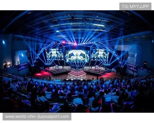 电子竞技法律合规研究进入政策议题，关于电子竞技的法律