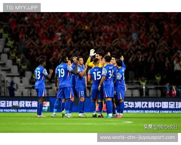 上海申花遭中国足协扣除10分，联赛积分榜头名易主