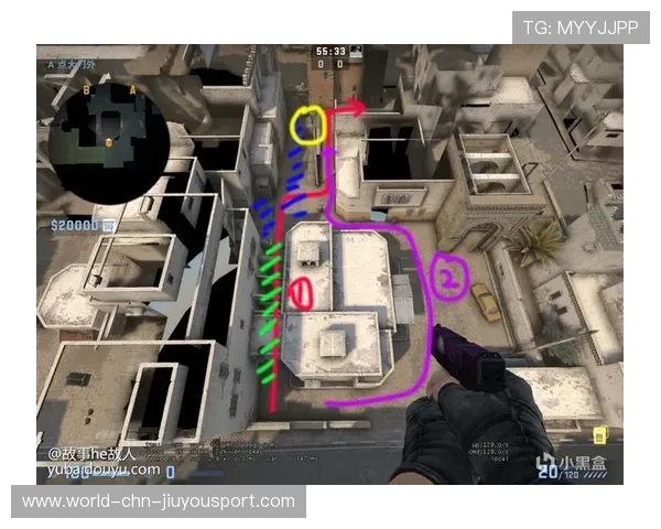 CSGO2最新地图池强度分析 CSGO2最新地图池强度分析