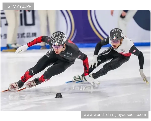 世界短道速滑科研训练营成果入选教案库，世界短道速滑强国