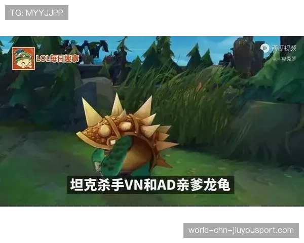 为什么当前版本薇恩再次成为坦克杀手?